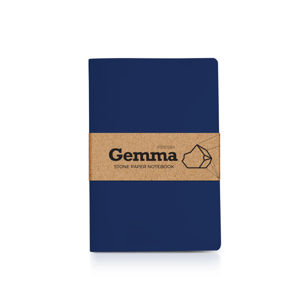 Gemma - Azul Marinho