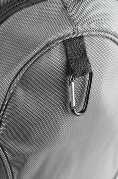 Backpack TRAMP - graphite