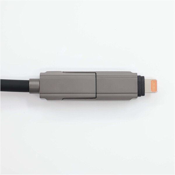 SCX.design C43 65W charging cable