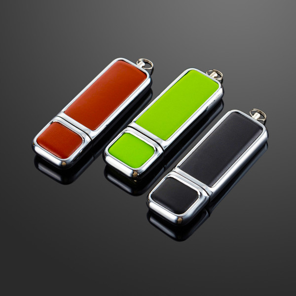 USB Flash drive XT111 - BLACK_1GB