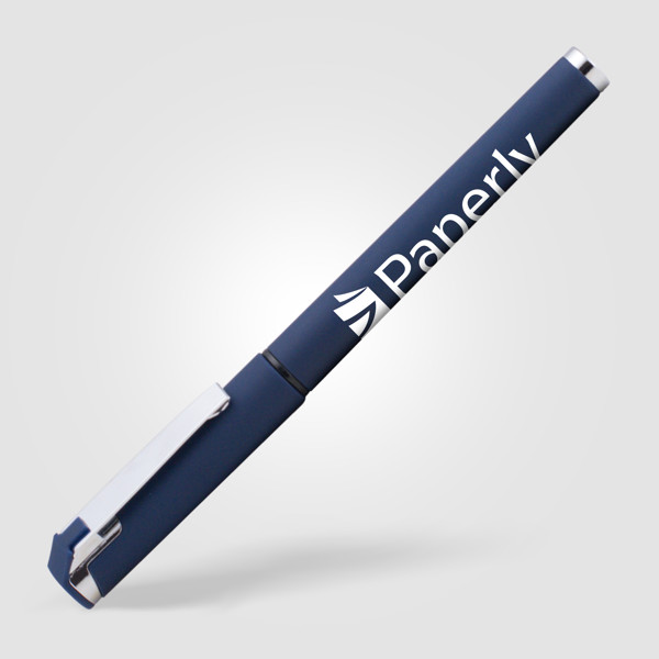 Islander Softy Gel Classique - Bleu / Jet d’encre 4 couleurs