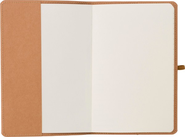 Ekomuistikirja Johanna