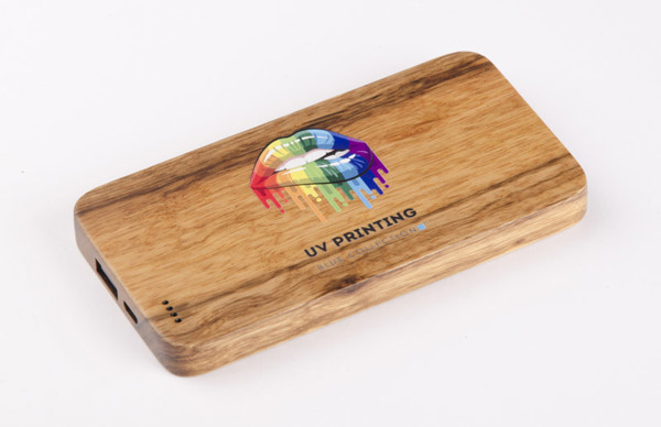 Power bank VIOUR 4000 mAh