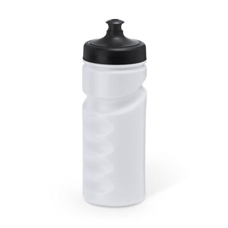 Bidon Running  - BLANCO