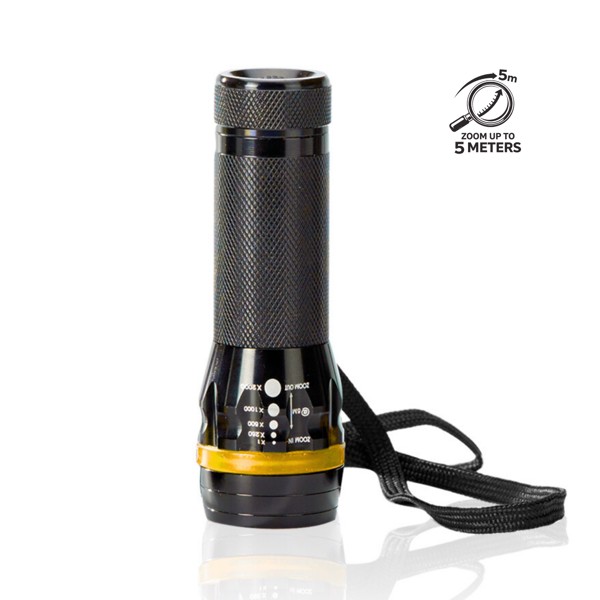 LED TORCH COLORADO - Yellow
