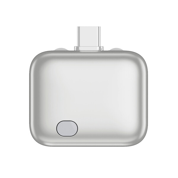 ChargeGuard RCS Auto-Disconnect USB-C Adapter