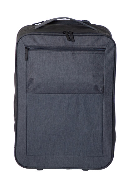 Prestige Trolley Graphite mel