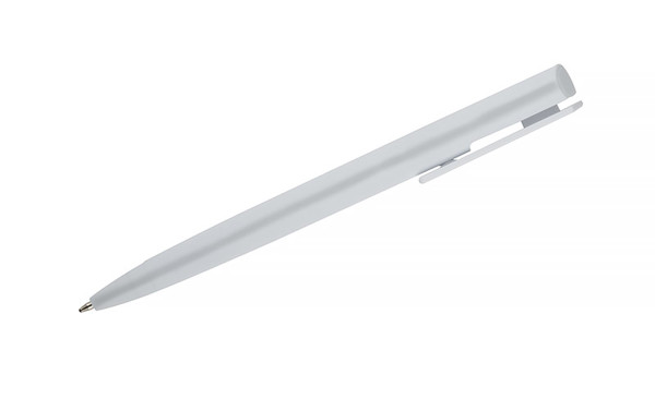 Ballpoint pen ALEO - white
