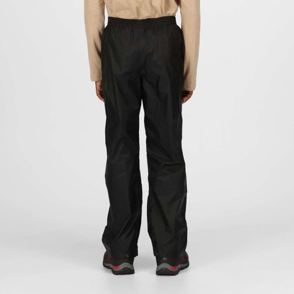 Junior Packaway preko hlača - Black / 2
