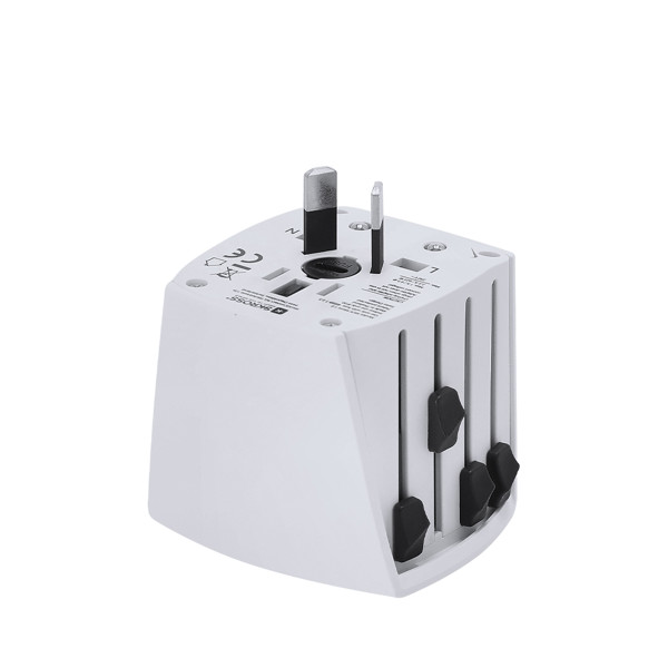 Universal Travel Adapter Skross MUV MICRO