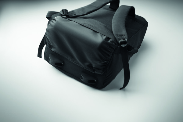 480D RPET backpack trolley Dalvik