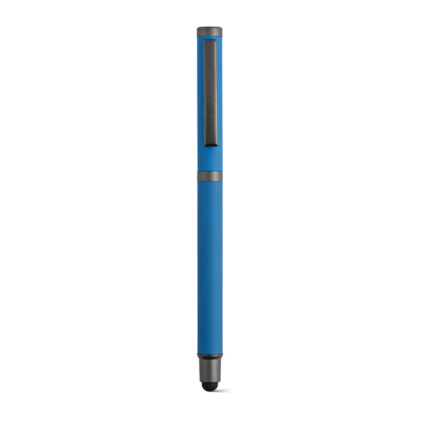 Woolf Pen - Blue