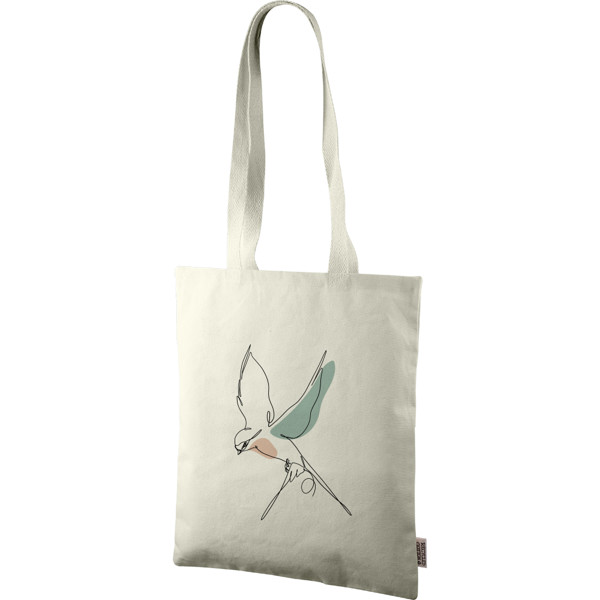 SACO SPAIN RECICLADO