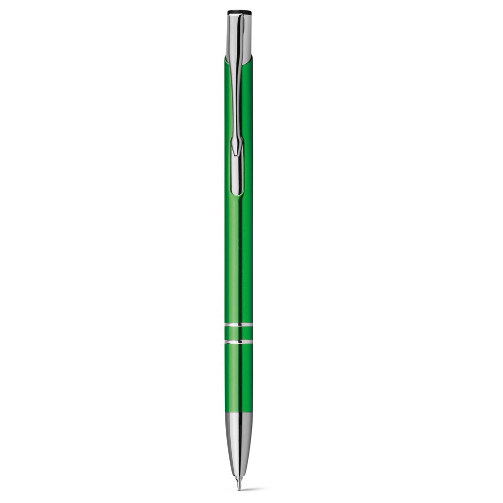 OLEG SLIM. Kuličkové pero - Světle Zelená