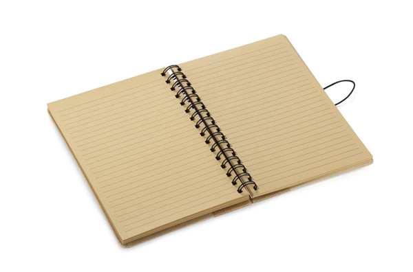 Notebook RECYCLE A5