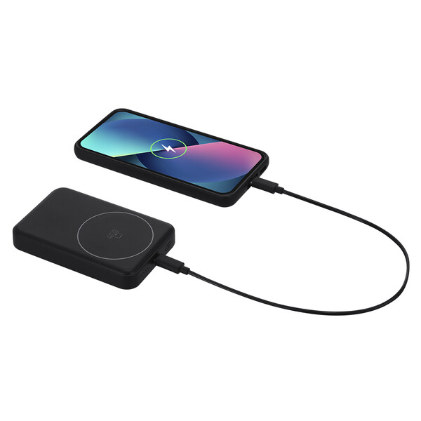 Power Bank Multifunção Elion