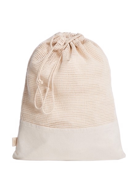 Mehrwegbeutel Organic