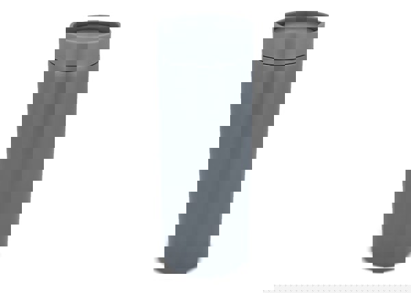 360 Shine thermo coffee to go 400ml - Grey