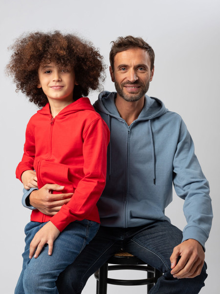 Berry Kids - Black / 11-12