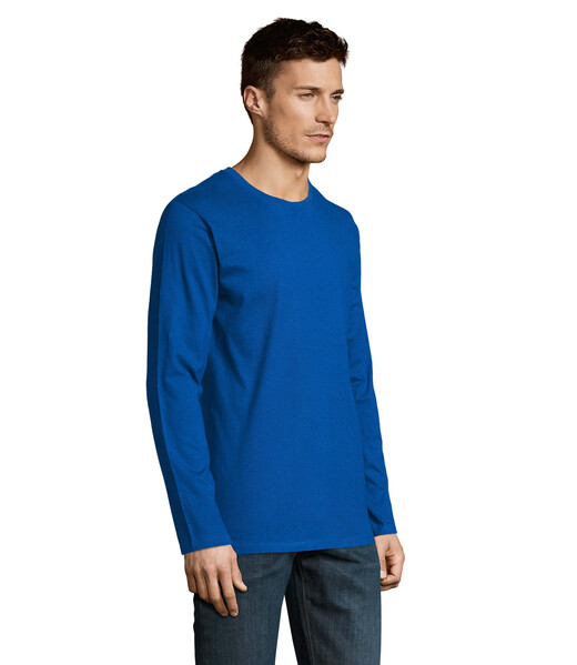 IMPERIAL MEN LSL 190g Imperial Lsl Men - RoyalS