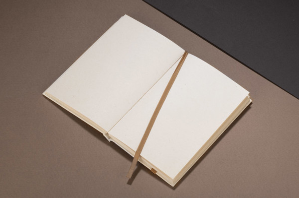 Notebook MILK A6
