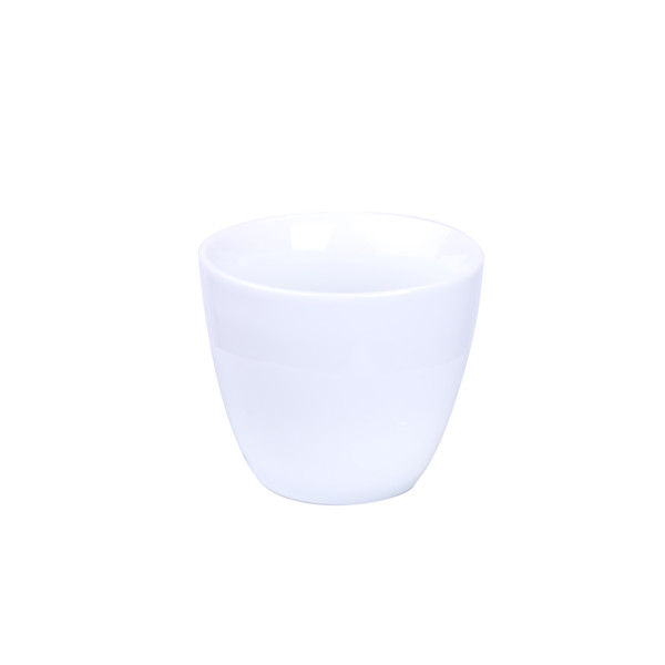 Mug Vision 330ml white - White / 200 ml