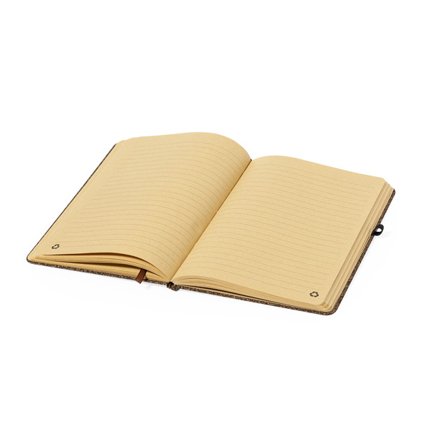 Bloc Notes Glampex