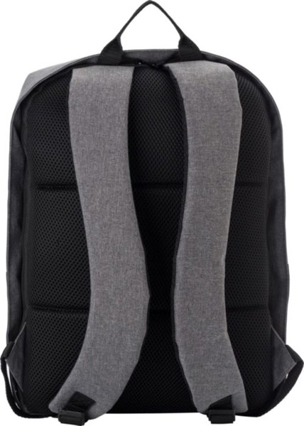 Mochila antirroubo PVC Asim