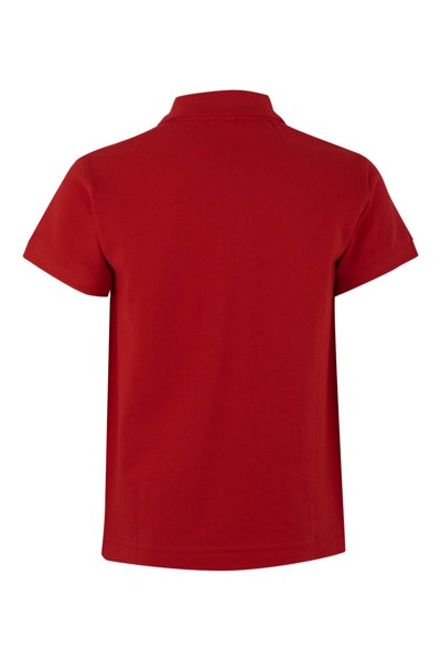 POLO MANGA CURTA KIDS MACKAY KIDS