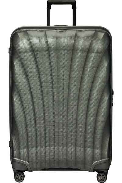 Samsonite - C-Lite Spinner 81 - Metallic Green
