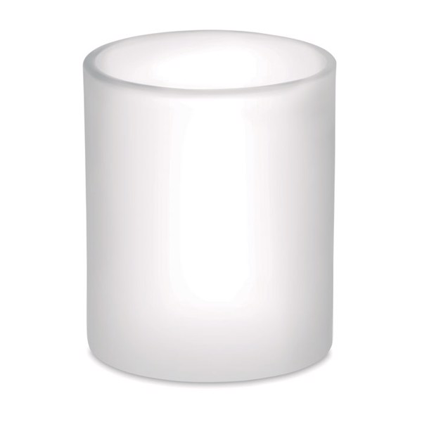 Skodelica Sublimatt, steklo, 300 ml