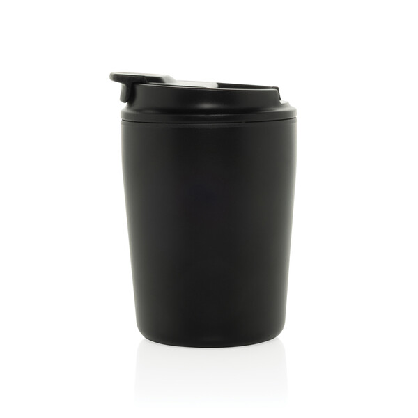 Pico Barista RCS 220 ml hrnček v darčekovej tube - Čierna