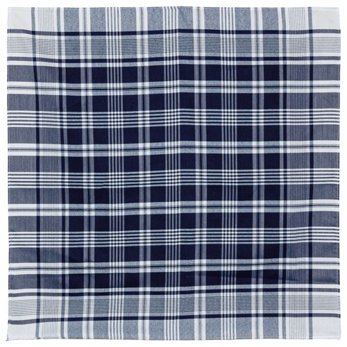 KERCHIEF “FALLERO” 51x51 CM
