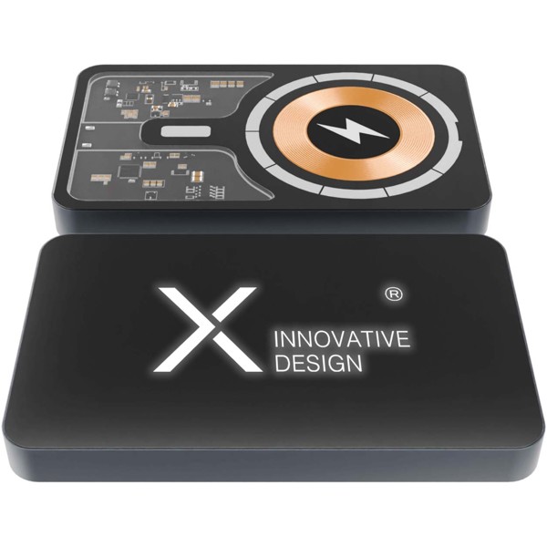 SCX.design P23 15W 5000 mAh MagSafe power bank
