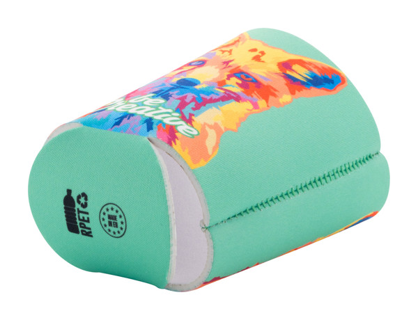 Rpet Can Cooler PrintCan