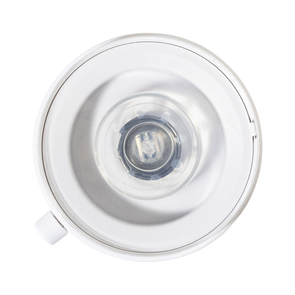 RABS mágneses autós mobiltartó RaboMag - Fehér