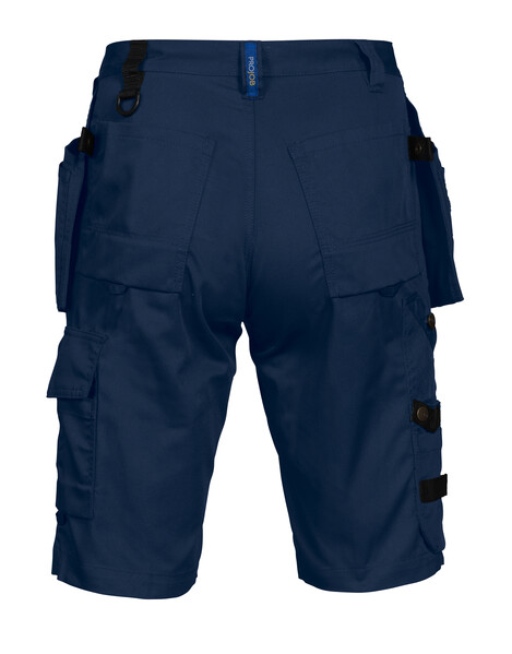 5526 SHORTS NAVY 52