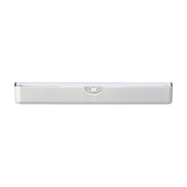 Cutlery set Brisio | 3 pcs - white