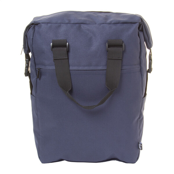 Sac À Dos En Rpet Ellison - Bleu Foncé