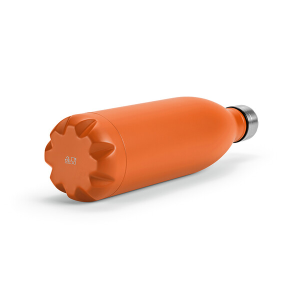 Mississippi 1100 Bottle - Oranžová