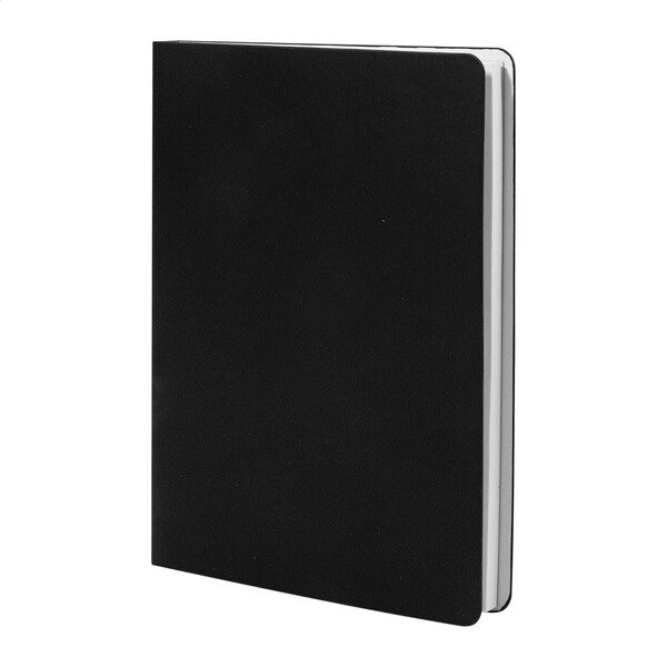 Rpu Notebook Krappuk - Black