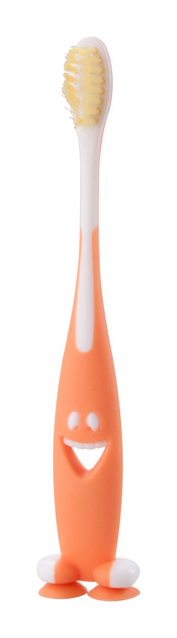 Toothbrush Keko - Orange