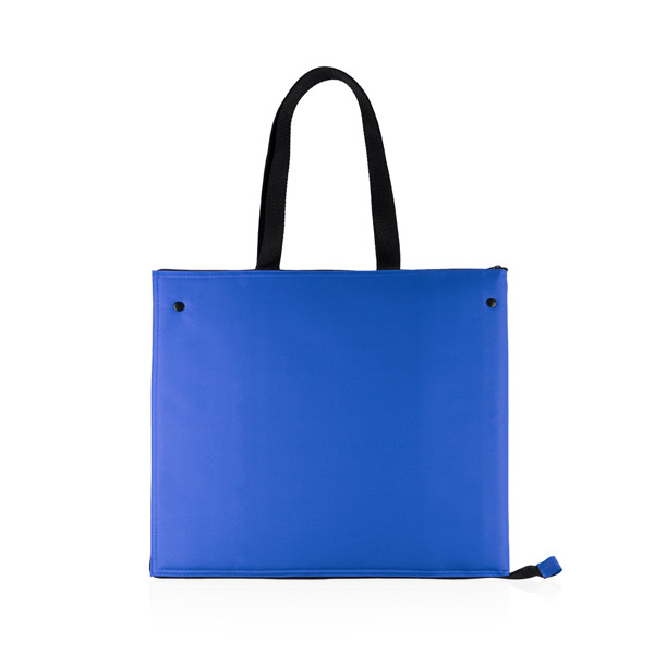 Bolsa Nevera Klab - Azul