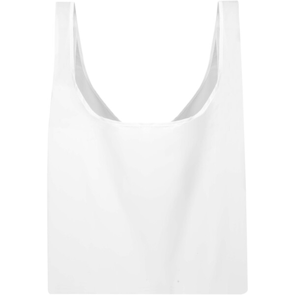 Edy 105 g/m2 sublimation RPET foldable tote bag