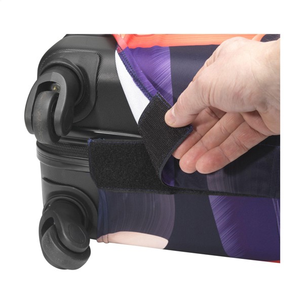 Wooosh Bath Towel GRS Recycle Cotton Mix 140 x 70 cm - Blanc