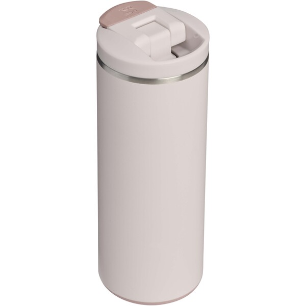 Stanley Transit Fliptop 350 ml tumbler - Light Pink