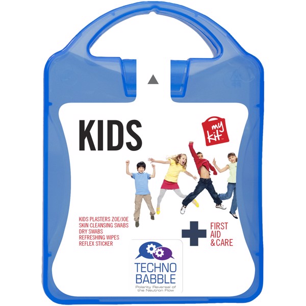 MyKit Enfants - Bleu