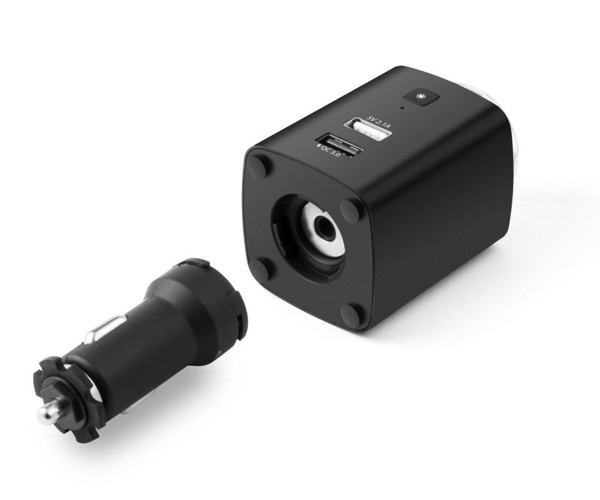 Technaxx Disco mobile car charger, 800mAh (TX-159)