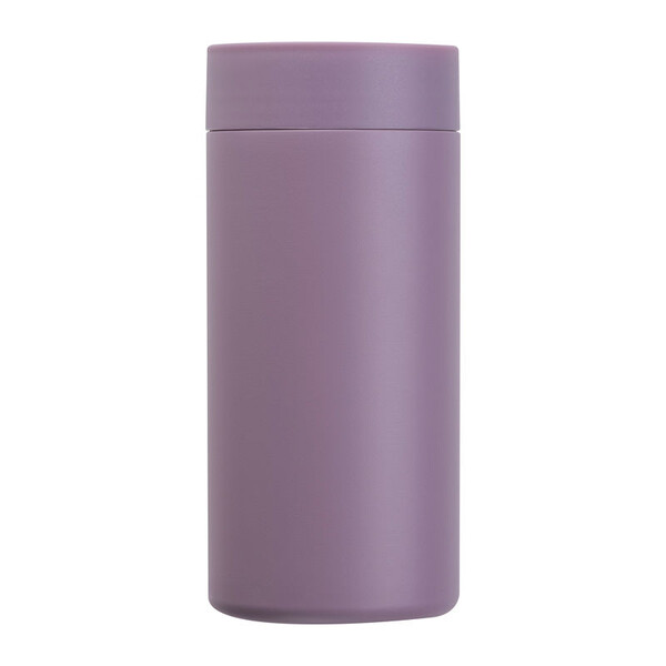 MoLu Thermal Mug Le Port - Violet