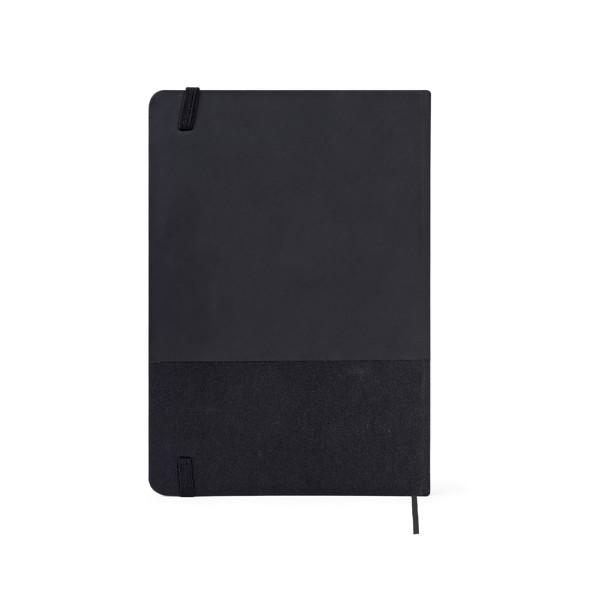 CADERNO LOOM FSC MixFSC 100%FSC Recycled